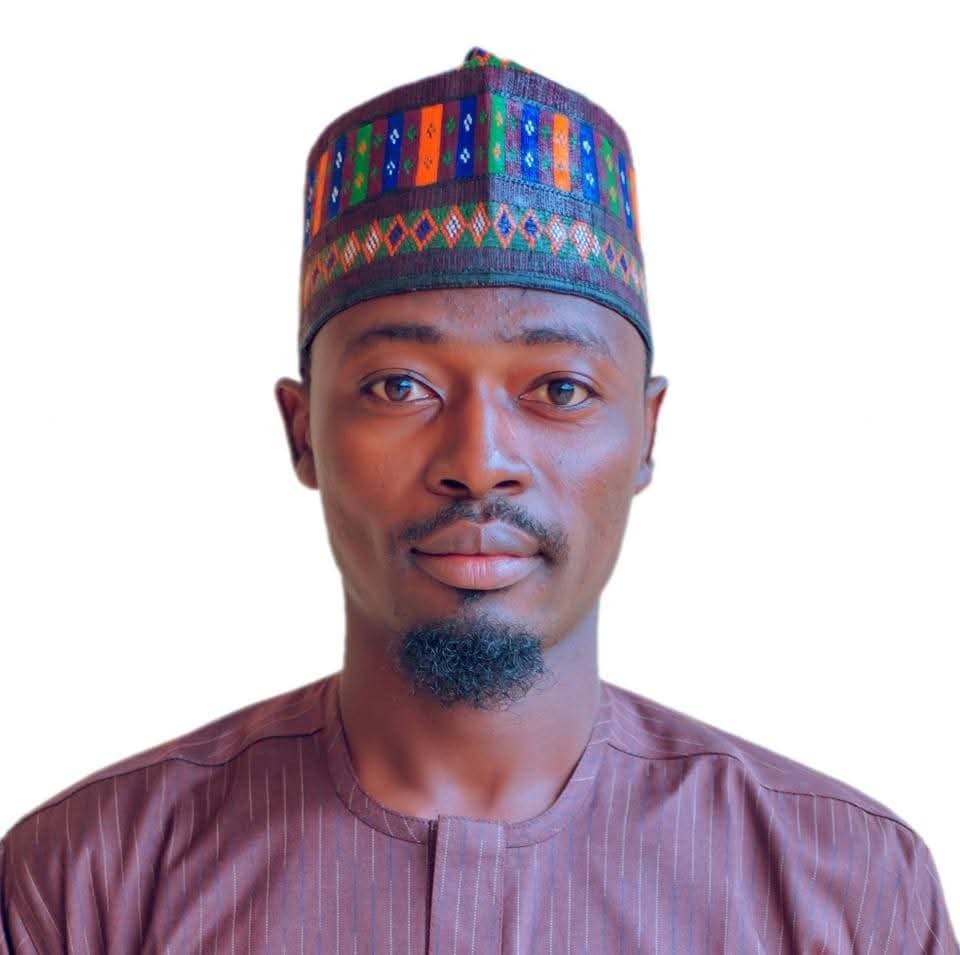 Mommad Bunu Abdullahi