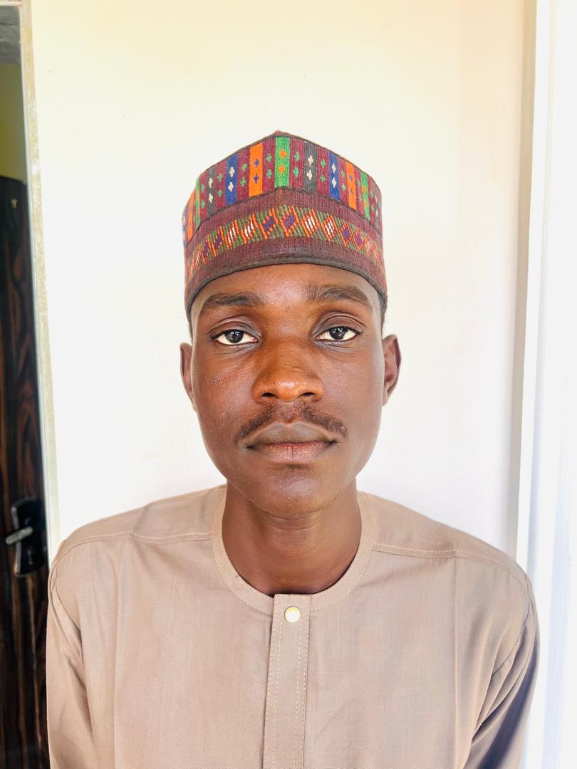 Hamza Mohammed