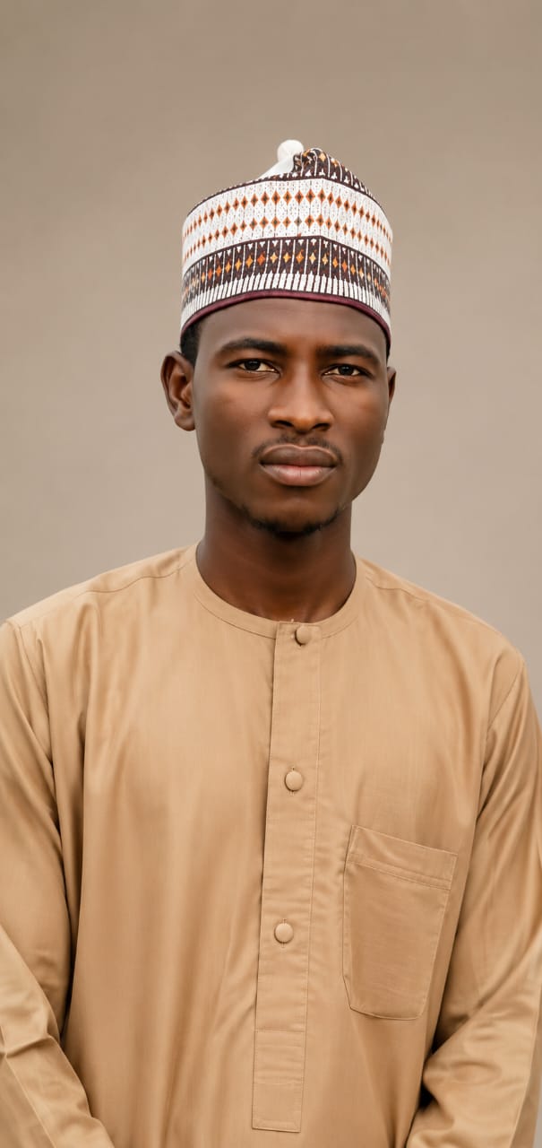 Umar Maina Lawanti